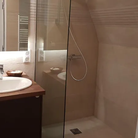 Bellevue 아파트 빌레쉬르메르