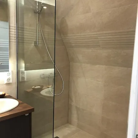 Bellevue 아파트 빌레쉬르메르
