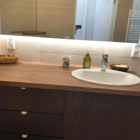 아파트 Bellevue 빌레쉬르메르